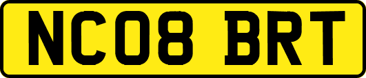 NC08BRT