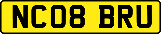 NC08BRU
