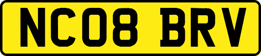 NC08BRV