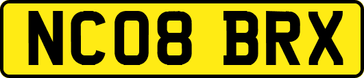 NC08BRX