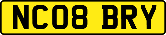 NC08BRY