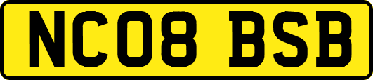 NC08BSB