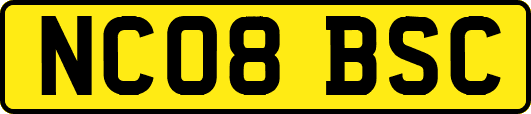 NC08BSC