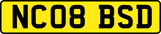 NC08BSD