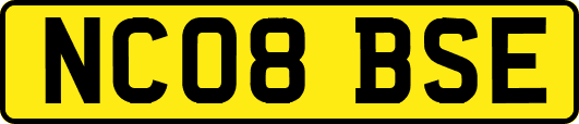 NC08BSE