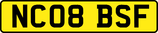 NC08BSF