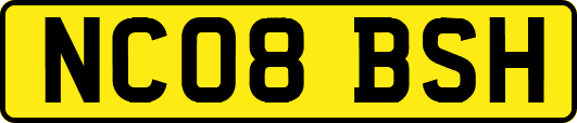 NC08BSH