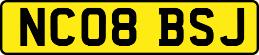 NC08BSJ