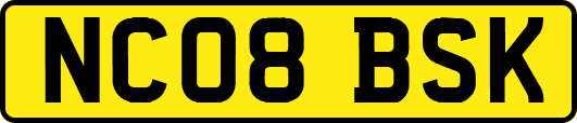 NC08BSK