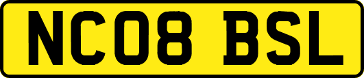 NC08BSL
