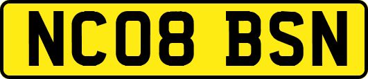 NC08BSN