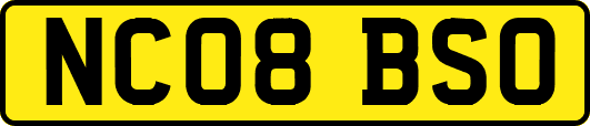 NC08BSO