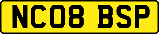 NC08BSP