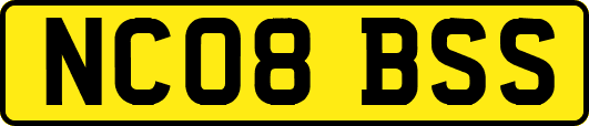 NC08BSS