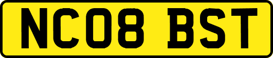 NC08BST
