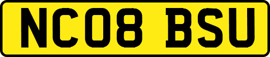 NC08BSU