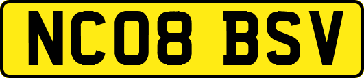 NC08BSV