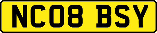 NC08BSY