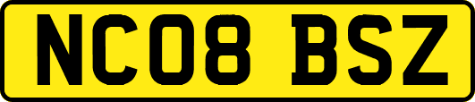 NC08BSZ