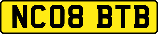 NC08BTB