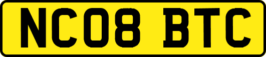 NC08BTC