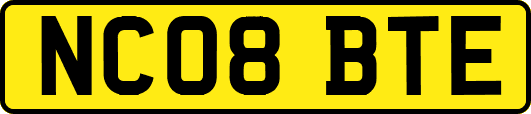 NC08BTE