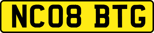 NC08BTG