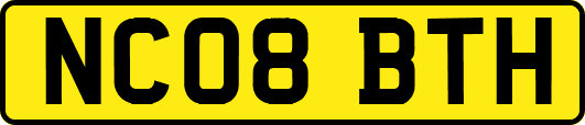 NC08BTH