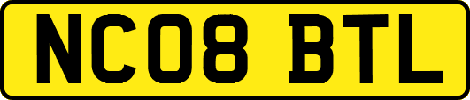 NC08BTL
