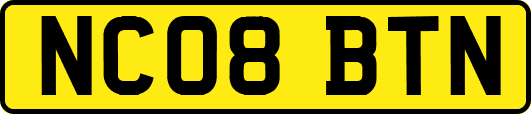 NC08BTN