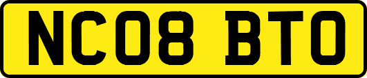 NC08BTO
