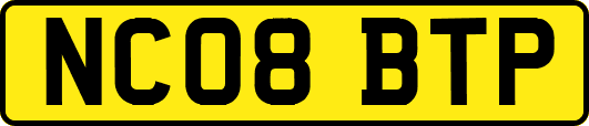 NC08BTP