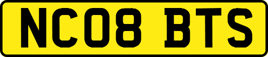 NC08BTS