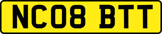 NC08BTT