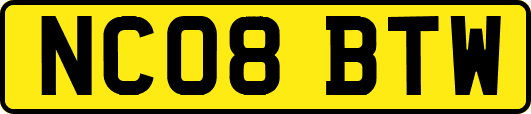 NC08BTW