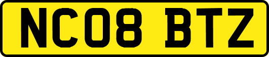 NC08BTZ