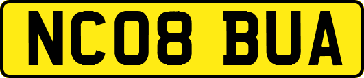 NC08BUA