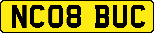 NC08BUC