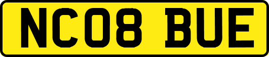 NC08BUE