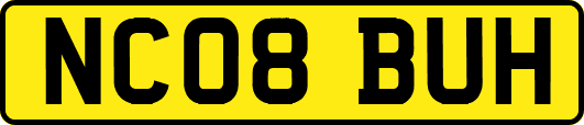 NC08BUH