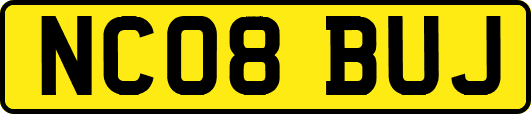 NC08BUJ
