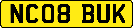 NC08BUK