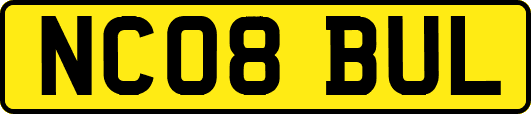 NC08BUL