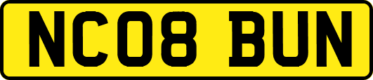 NC08BUN