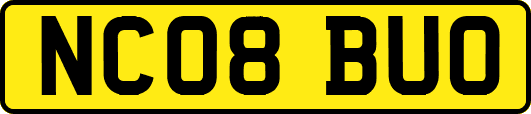 NC08BUO