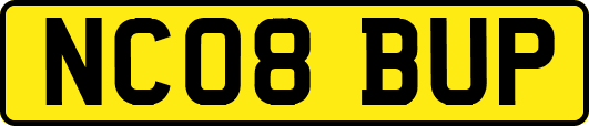 NC08BUP