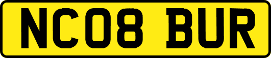 NC08BUR