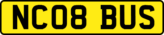 NC08BUS