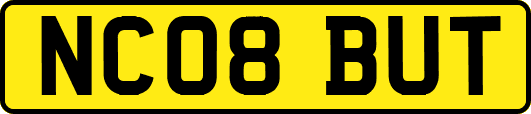 NC08BUT