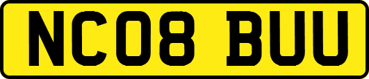 NC08BUU